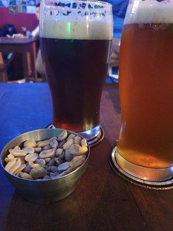 Bier Cerveza Artesanal Brew Bar